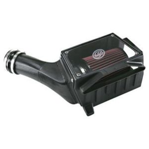 S&B Filters Cold Air Intake Kit 75-5027