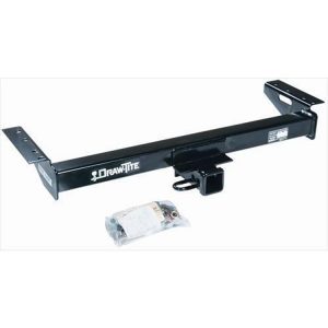 DrawTite Class III/IV Max-Frame Trailer Hitch - 75054