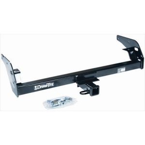 DrawTite Class III/IV Max-Frame Trailer Hitch - 75078