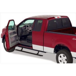 AMP PowerStep Running Boards (Black) - 75111-01A