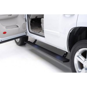 AMP-Research PowerStep Running Boards - 75120-01A