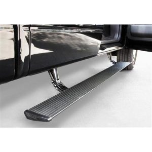 AMP PowerStep Running Boards (Black) - 75141-01A