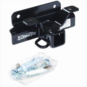 DrawTite Class III/IV Max-Frame Trailer Hitch - 75151