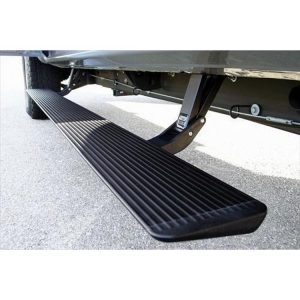 AMP PowerStep Running Boards (Black) - 75154-01A