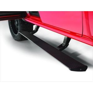 AMP PowerStep Running Boards (Black) - 75155-01A