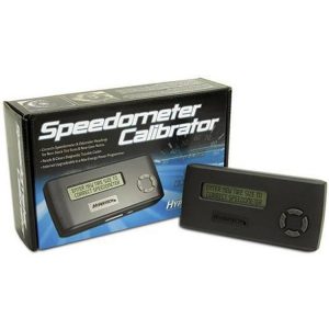 Hypertech Speedometer Calibrator - 752501