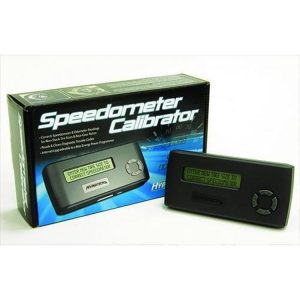 Hypertech Speedometer/Odometer Recalibration Programmer - 752503
