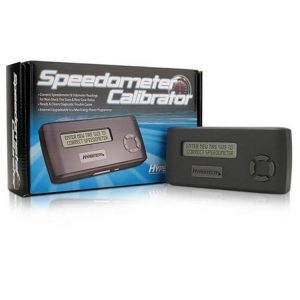 Hypertech Speedometer Calibrator - 752504