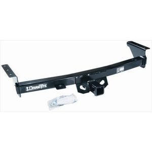 DrawTite Class III/IV Max-Frame Trailer Hitch - 75282