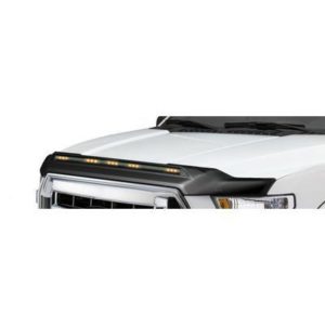 Auto Ventshade Aeroskin LightShield Hood Protector - 753075