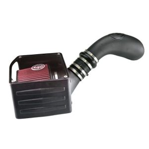 S&B Filters Cold Air Intake Kit 75-5036