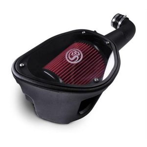 Cold Air Intake
