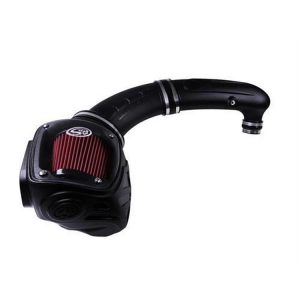 Cold Air Intake