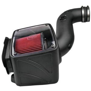 S&B Filters Cold Air Intake Kit 75-5080