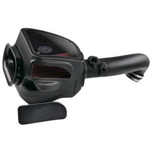 S&B Filters Cold Air Intake Kit 75-5082