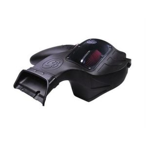 S&B Filters Cold Air Intake Kit 75-5083