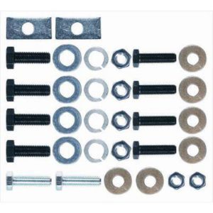 DrawTite Class III/IV Round Tube Max-Frame Trailer Hitch - 75527