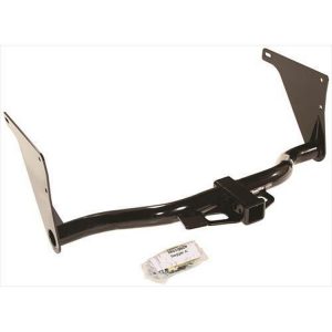 DrawTite Class III/IV Round Tube Max-Frame Trailer Hitch - 75758