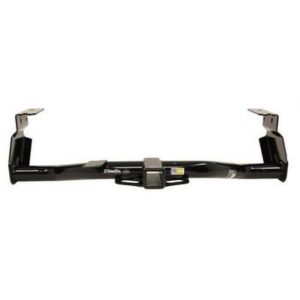 DrawTite Class III/IV Round Tube Max-Frame Trailer Hitch - 75838