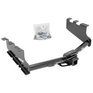 DrawTite Class III/IV Round Tube Max-Frame Trailer Hitch - 75866