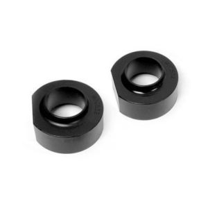Rough Country 1.75" Jeep Coil Spring Spacers - 7594