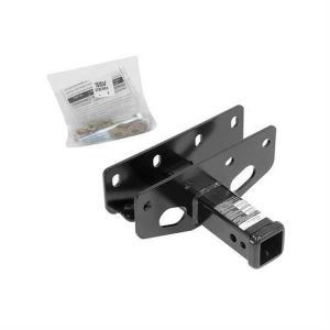 DrawTite Class III Max-Frame Receiver Hitch - 76104