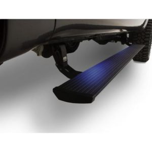AMP-Research PowerStep Running Boards (Black) - 76236-01A