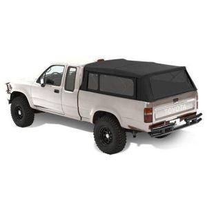 Bestop Supertop Truck Bed Top - 76302-35