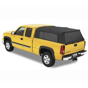 Bestop Supertop Truck Bed Top - 76303-35