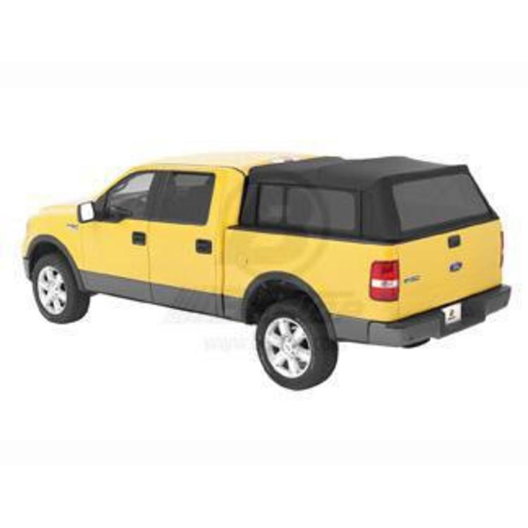Bestop Supertop Truck Bed Top - 76309-35 - Image 2