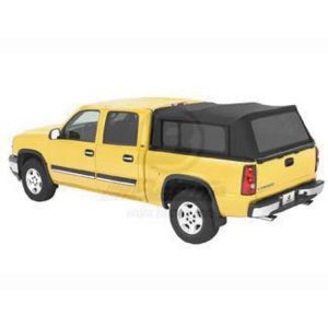 Bestop Supertop Truck Bed Top - 76317-35