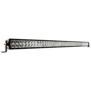 Pro Comp DR36 DOUBLE ROW LED FLOOD/SPOT/COMP PATTERN (Black) - 76440