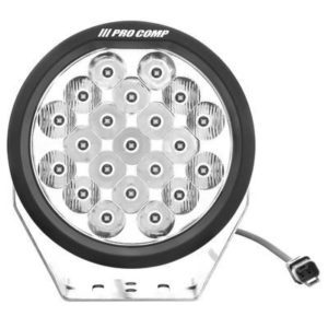 Pro Comp 5" LED Round Motorsports Light - 76502