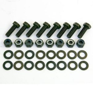 Smittybilt Bumper Bracket Hardware - 76621-01HDW