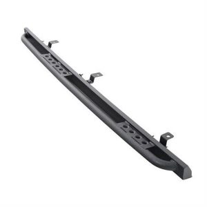 Smittybilt SRC Classic Sides with Step (Black) - 76639