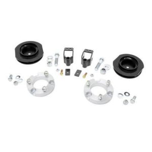 Rough Country 2" Toyota Suspension Lift Kit (Aluminum) - 767
