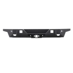 Smittybilt SRC Carbine Rear Bumper - 76745