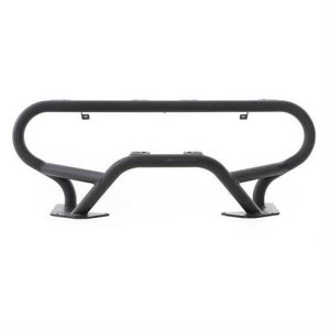 Smittybilt XRC M.O.D. Option - Brush Guard (Textured) - 76821