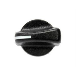 Dorman Heater Control Knob - 76868