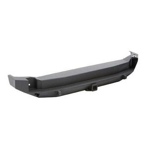 Smittybilt XRC Atlas Rear Bumper (Textured) - 76896-01