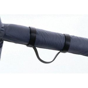 Rampage Sport Handles (Black) - 769201
