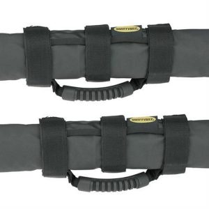 Smittybilt Extreme Sport Handles (Black) - 769310