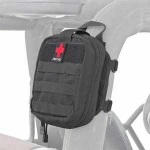 Smittybilt First Aid Storage Bag - 769541