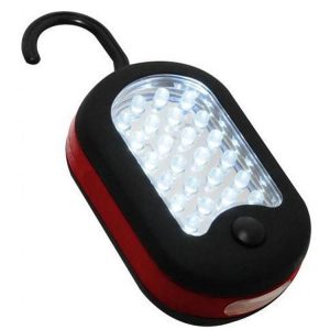 Rampage Utility Light - 769701