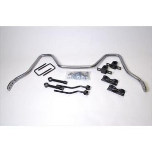 Hellwig Adjustable Sway Bar - 7700