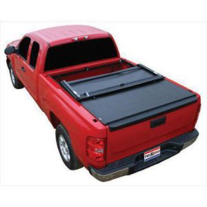 TruXedo Deuce Soft Roll Up Hinged Tonneau Cover - 797601