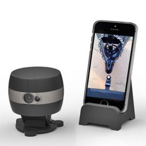 Rampage Portable WIFI Backup Camera - 7710