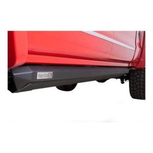 AMP PowerStep XL Running Boards (Black) - 77126-01A