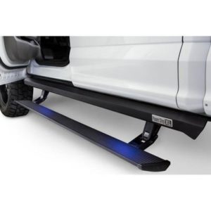 AMP-Research Powerstep XL (Black) - 77155-01A