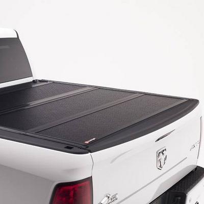 BAK Industries BAKFlip F1 Hard Folding Tonneau Cover - 772227 - Image 4